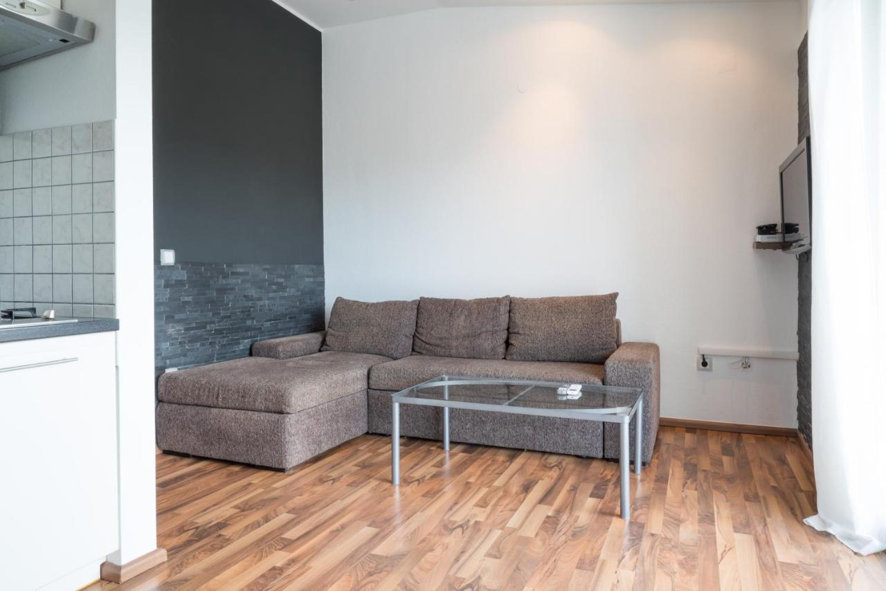 Vdl Apartments Trogir Eksteriør billede