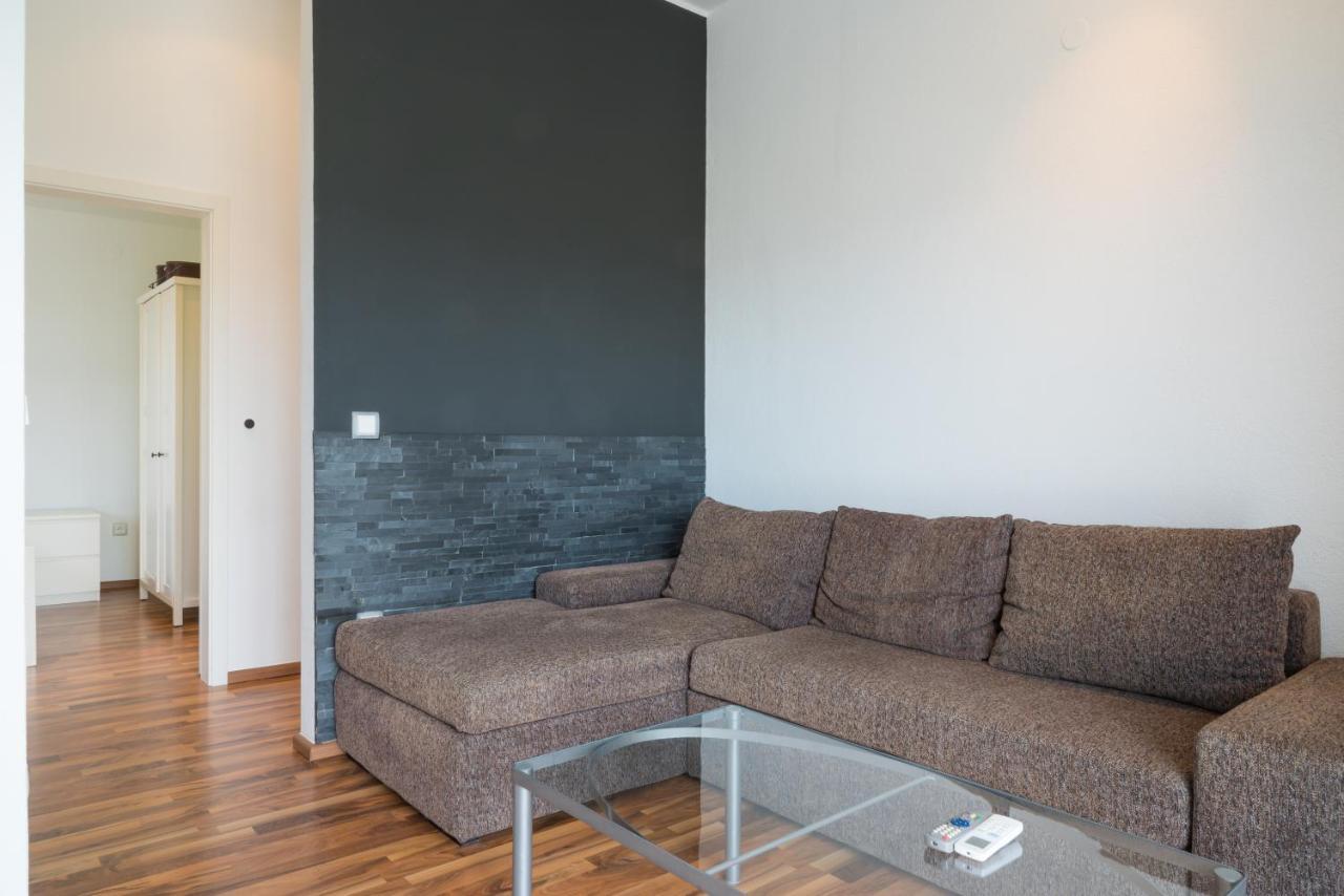 Vdl Apartments Trogir Eksteriør billede