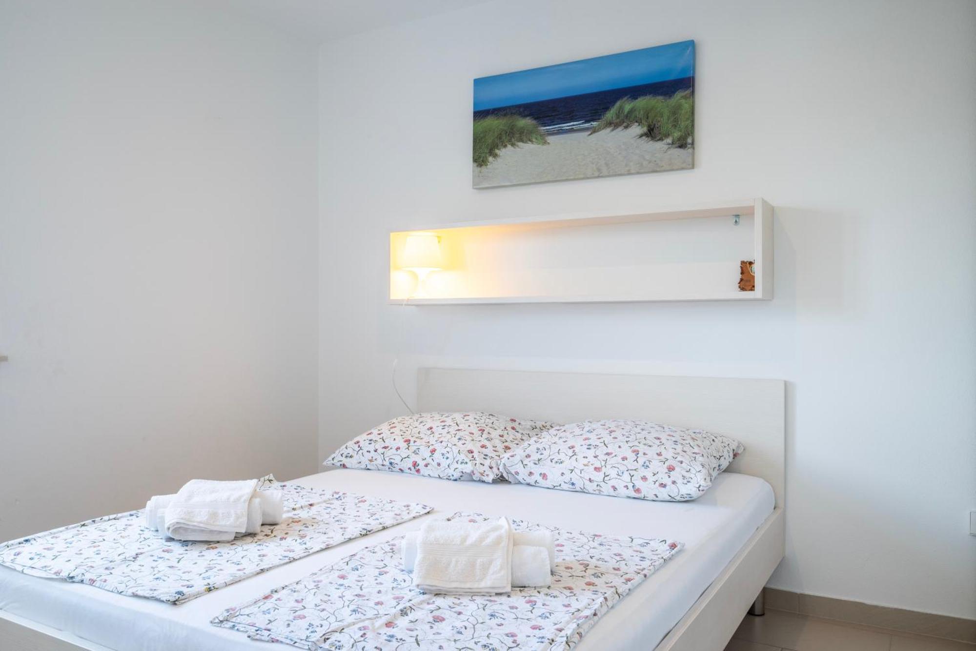 Vdl Apartments Trogir Eksteriør billede