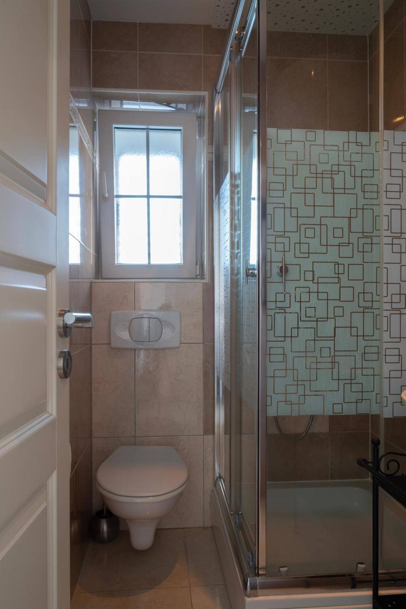 Vdl Apartments Trogir Eksteriør billede
