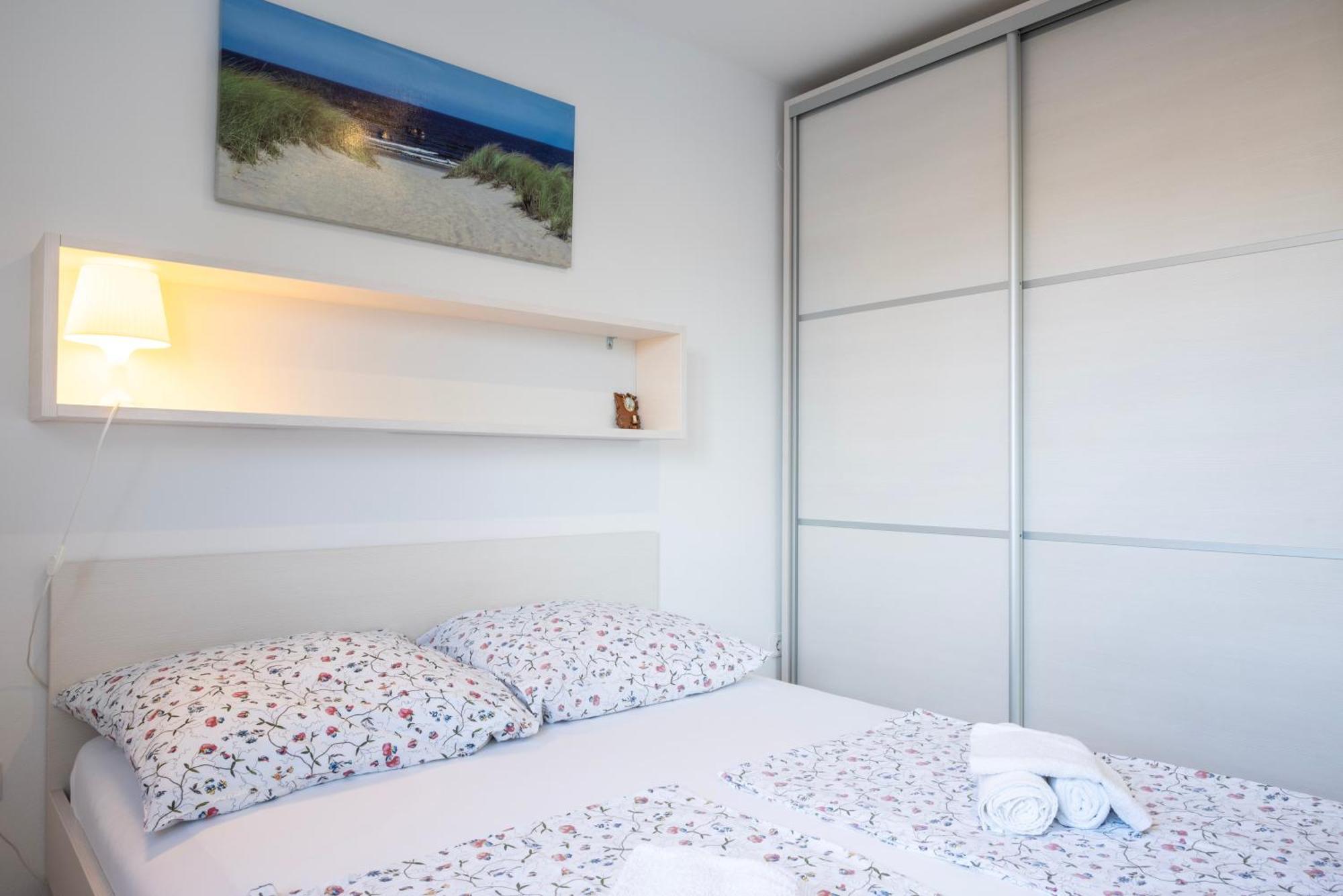 Vdl Apartments Trogir Eksteriør billede